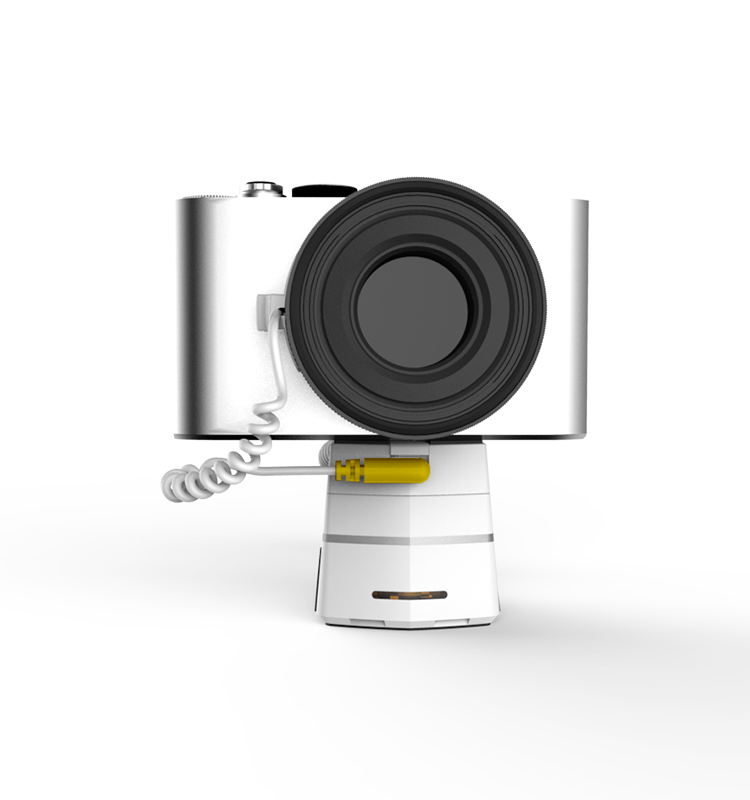 Caméra Affichage Support de sécurité Télécommande Bluetooth