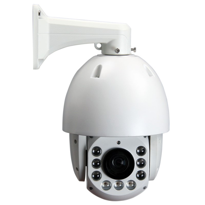   Caméra de surveillance vidéo 